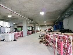 Tuas South Link 2 (D22), Factory #448663151